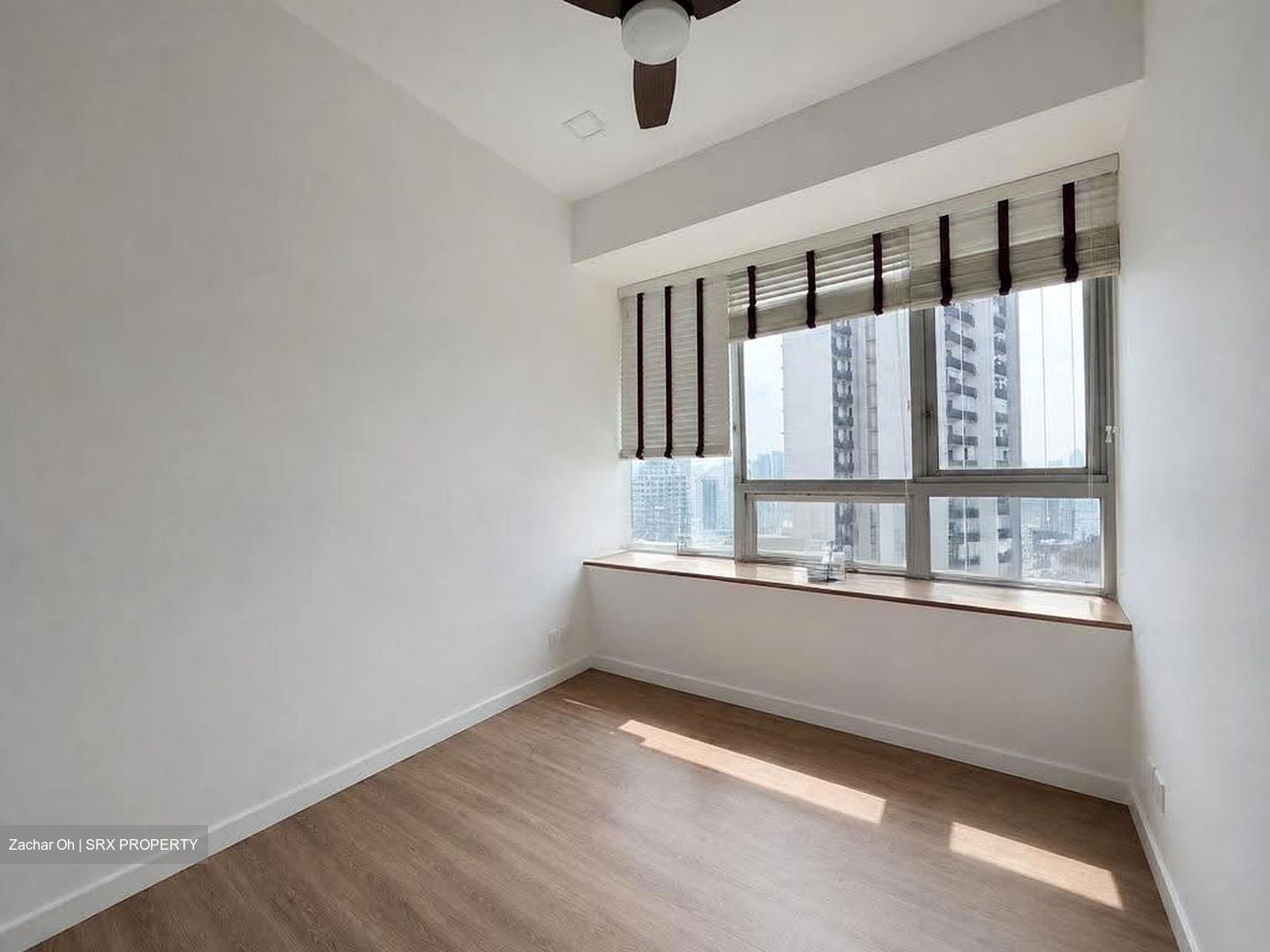 Twin Regency (D3), Condominium #607507651